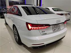 ئاودی A6